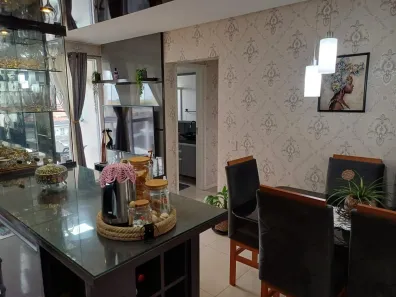 Apartamento com 2 Quartos à venda, 64m² no Cordeiros, Itajaí