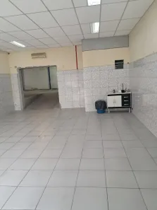 Galpão/Depósito/Armazém para alugar, 240m² no Presidente Altino, Osasco
