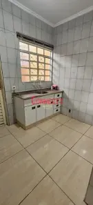 Casa com 5 Quartos à venda, 226m² no Campos Elíseos, Ribeirão Preto