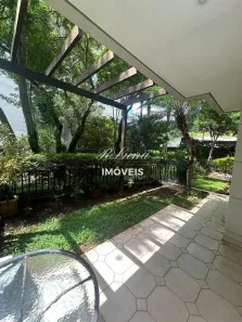 Apartamento com 3 Quartos à venda, 135m² no Tamboré, Santana de Parnaíba