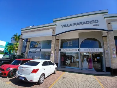 Ponto Comercial para alugar, 98m² no Lagoa da Conceição, Florianópolis