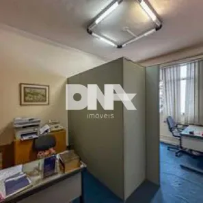 Apartamento com 1 Quarto à venda, 40m² no Centro, Rio de Janeiro