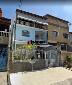 Casa com 3 Quartos à venda, 120m² no Campo Grande, Rio de Janeiro