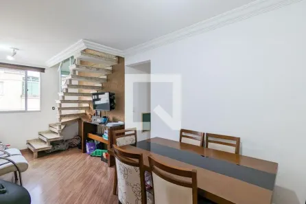 Cobertura com 4 Quartos à venda, 146m² no Taboão, São Bernardo do Campo
