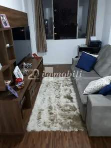 Apartamento com 1 Quarto à venda, 60m² no Higienópolis, São Paulo