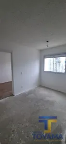 Apartamento com 2 Quartos à venda, 33m² no Jardim Avenida, São Paulo