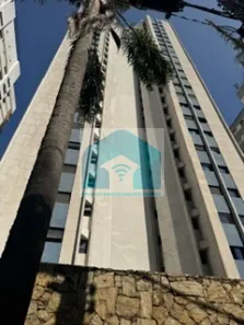 Apartamento com 3 Quartos à venda, 77m² no Vila Congonhas, São Paulo