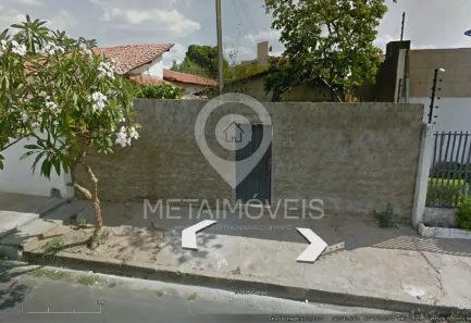 Lote/Terreno à venda, 300m² no Ininga, Teresina