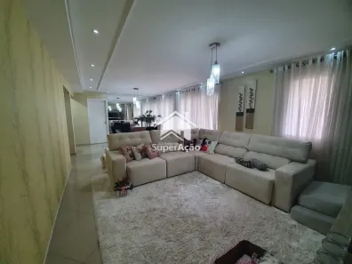 Apartamento com 3 Quartos à venda, 150m² no Vila Augusta, Guarulhos
