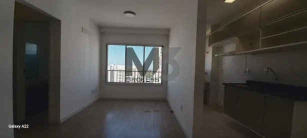 Apartamento com 2 Quartos para alugar, 53m² no Jardim Nossa Senhora da Penha, Hortolândia