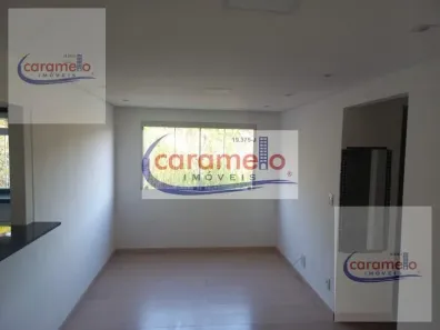 Apartamento com 2 Quartos à venda, 50m² no Jardim Pinheiros, São Paulo