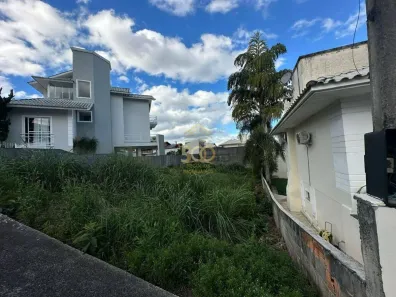 Lote/Terreno à venda, 360m² no Pedra Branca, Palhoça