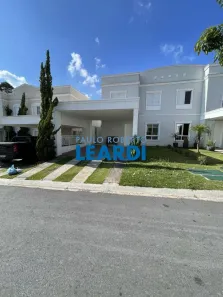 Casa de Condomínio com 4 Quartos à venda, 160m² no Tamboré, Santana de Parnaíba