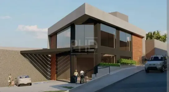 Prédio Comercial para alugar, 600m² no Jardim, Santo André