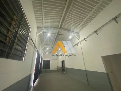 Ponto Comercial à venda, 100m² no Jardim Santa Laura, Itu