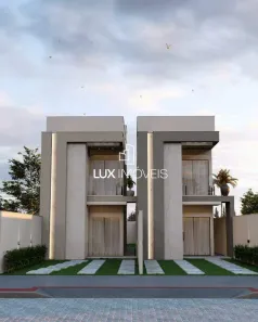 Casa com 2 Quartos à venda, 82m² no São José, Linhares