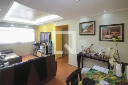 Apartamento com 2 Quartos à venda, 64m² no Jardim Ângela (Zona Leste), São Paulo