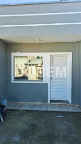 Casa com 1 Quarto à venda, 37m² no Jardim Algarve, Alvorada
