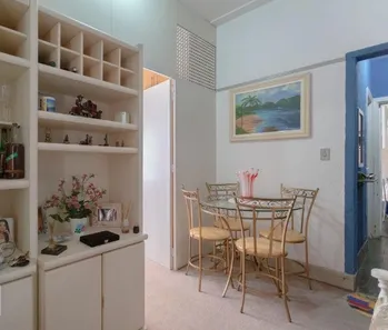 Apartamento com 2 Quartos à venda, 63m² no Santa Efigênia, São Paulo