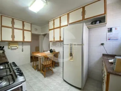 Apartamento com 3 Quartos à venda, 127m² no Mooca, São Paulo