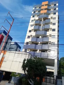 Apartamento com 3 Quartos à venda, 90m² no Nossa Senhora das Graças, Manaus