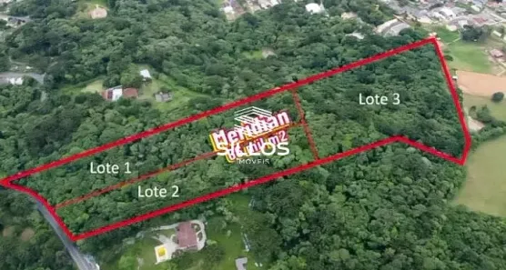 Lote/Terreno à venda, 66589m² no Ferraria, Campo Largo