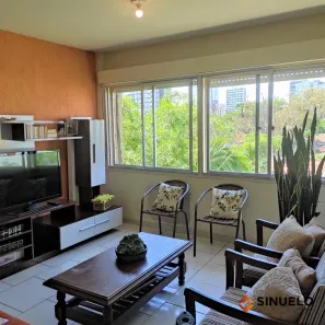 Apartamento com 2 Quartos à venda, 88m² no Centro, Novo Hamburgo