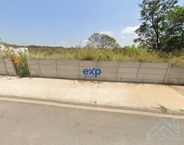 Lote/Terreno à venda, 480m² no Jardim dos Pinheiros, Atibaia