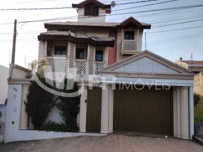 Casa com 3 Quartos à venda, 800m² no Parque dos Eucaliptos, Sorocaba