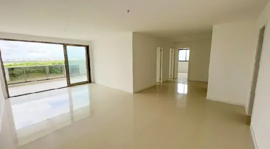 Apartamento com 4 Quartos à venda, 158m² no Mata da Praia, Vitória
