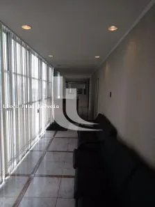 Sala Comercial para alugar, 162m² no República, São Paulo