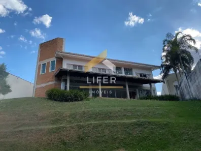 Casa de Condomínio com 6 Quartos à venda, 432m² no Bairro das Palmeiras, Campinas