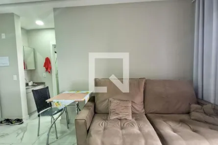 Apartamento com 2 Quartos à venda, 44m² no Jardim Campo Grande, São Paulo