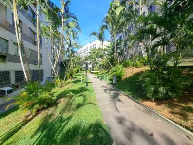 Apartamento com 2 Quartos à venda, 60m² no Freguesia (Jacarepaguá), Rio de Janeiro