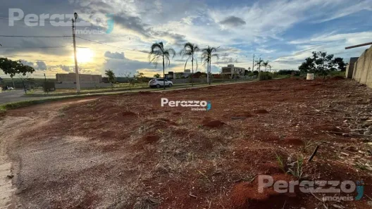 Lote/Terreno à venda, 413m² no Setor Habitacional Tororó, Brasília