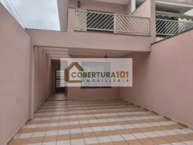 Apartamento com 4 Quartos para alugar, 150m² no Mooca, São Paulo
