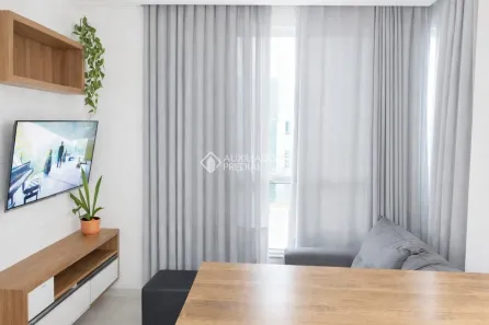 Apartamento com 2 Quartos à venda, 60m² no Rio Pequeno, Camboriú