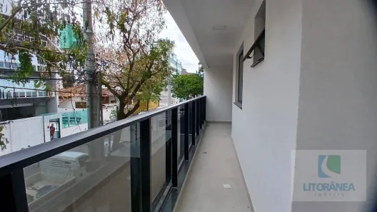 Apartamento com 3 Quartos à venda, 123m² no Jardim da Penha, Vitória