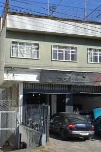 Prédio Comercial à venda, 799m² no Glória, Porto Alegre