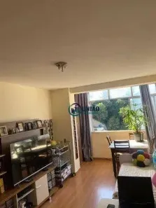 Apartamento com 1 Quarto à venda, 45m² no Centro, Niterói
