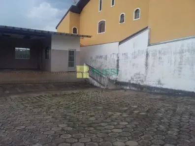 Galpão/Depósito/Armazém à venda, 150m² no Vila Rica, São José dos Campos