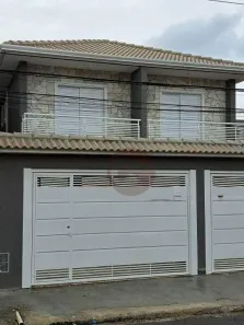 Sobrado com 3 Quartos à venda, 119m² no Jardim das Flores, Osasco