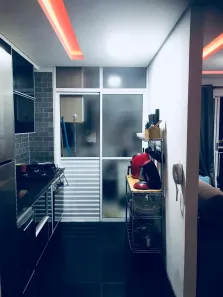Apartamento com 2 Quartos à venda, 52m² no Jardim Umarizal, São Paulo