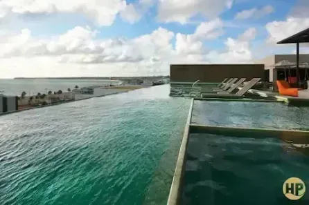 Apartamento com 2 Quartos à venda, 45m² no Tambaú, João Pessoa