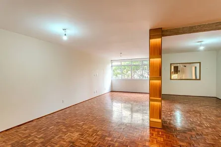 Apartamento com 2 Quartos à venda, 119m² no Itaim Bibi, São Paulo