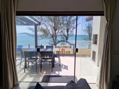 Casa de Condomínio com 3 Quartos à venda, 80m² no Porto Belo, Armação dos Búzios
