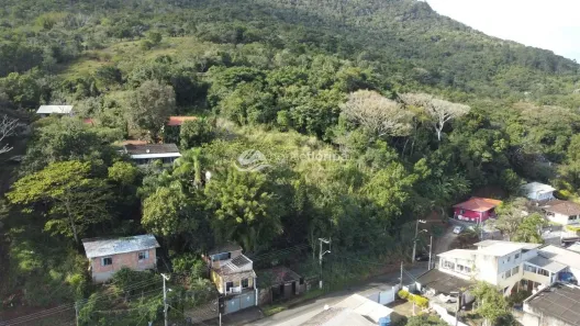 Lote/Terreno à venda, 1350m² no Ribeirão da Ilha, Florianópolis
