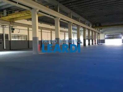 Galpão/Depósito/Armazém à venda, 1970m² no Centro Industrial de Arujá, Arujá