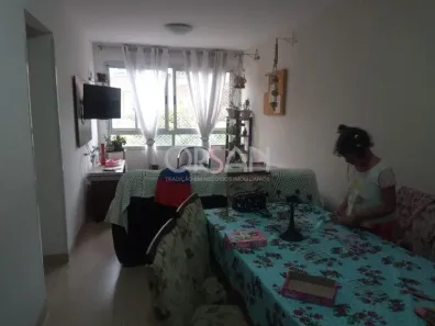Apartamento com 2 Quartos à venda, 63m² no Jardim Utinga, Santo André