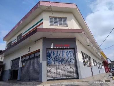 Ponto Comercial para alugar, 800m² no Jardim Piratininga, São Paulo